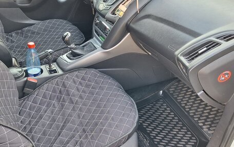Ford Focus III, 2012 год, 850 000 рублей, 32 фотография