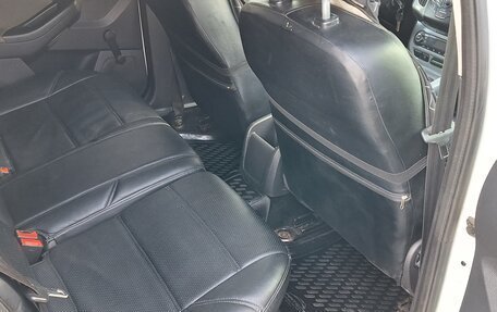 Ford Focus III, 2012 год, 850 000 рублей, 28 фотография