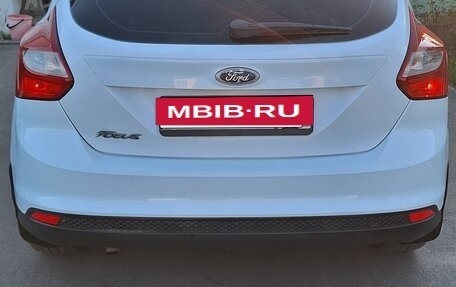 Ford Focus III, 2012 год, 850 000 рублей, 33 фотография