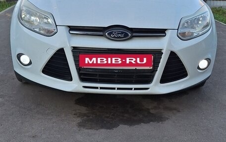 Ford Focus III, 2012 год, 850 000 рублей, 31 фотография