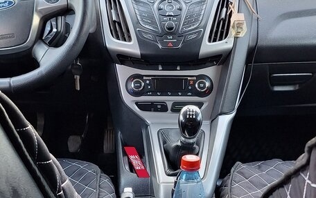 Ford Focus III, 2012 год, 850 000 рублей, 35 фотография