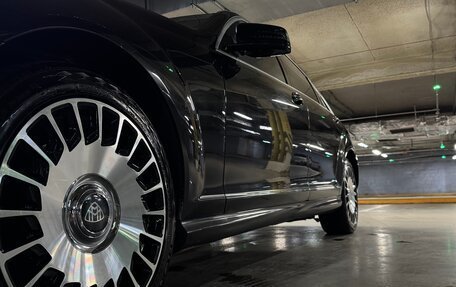 Mercedes-Benz S-Класс, 2008 год, 1 490 000 рублей, 14 фотография