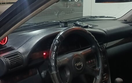 Audi 100, 1994 год, 410 000 рублей, 3 фотография