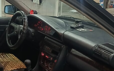 Audi 100, 1994 год, 410 000 рублей, 2 фотография