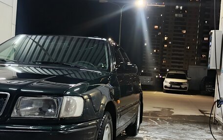 Audi 100, 1994 год, 410 000 рублей, 4 фотография