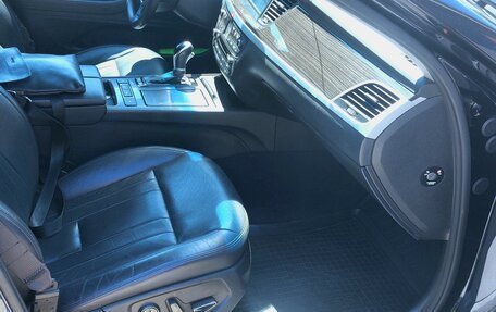 Hyundai Genesis II, 2014 год, 2 287 000 рублей, 2 фотография