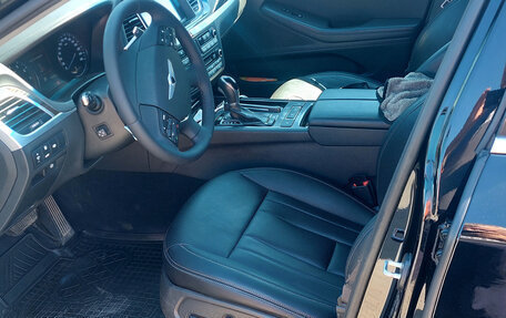 Hyundai Genesis II, 2014 год, 2 287 000 рублей, 6 фотография