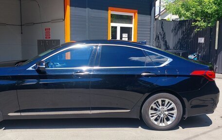 Hyundai Genesis II, 2014 год, 2 287 000 рублей, 10 фотография