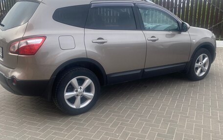 Nissan Qashqai+2 I, 2010 год, 1 400 000 рублей, 5 фотография