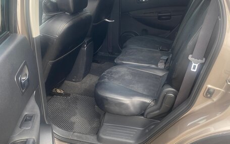 Nissan Qashqai+2 I, 2010 год, 1 400 000 рублей, 9 фотография