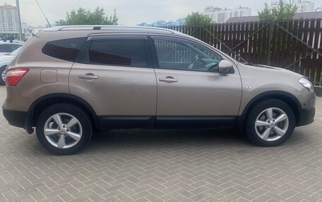 Nissan Qashqai+2 I, 2010 год, 1 400 000 рублей, 4 фотография