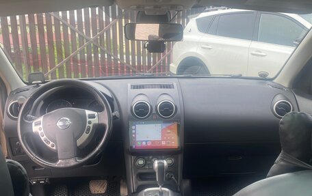 Nissan Qashqai+2 I, 2010 год, 1 400 000 рублей, 11 фотография