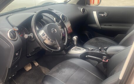 Nissan Qashqai+2 I, 2010 год, 1 400 000 рублей, 7 фотография