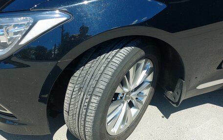 Hyundai Genesis II, 2014 год, 2 287 000 рублей, 14 фотография