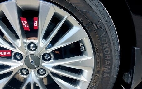 Hyundai Genesis II, 2014 год, 2 287 000 рублей, 13 фотография