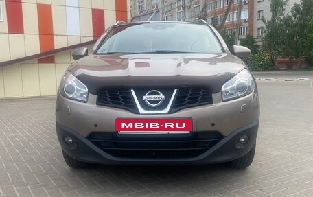 Nissan Qashqai+2 I, 2010 год, 1 400 000 рублей, 3 фотография