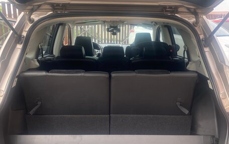 Nissan Qashqai+2 I, 2010 год, 1 400 000 рублей, 13 фотография