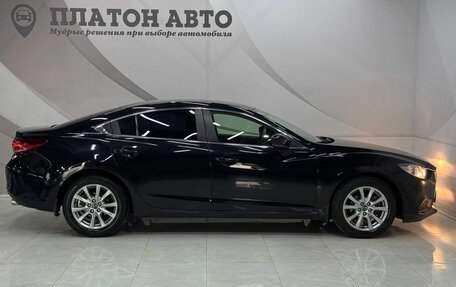 Mazda 6, 2016 год, 1 800 000 рублей, 7 фотография