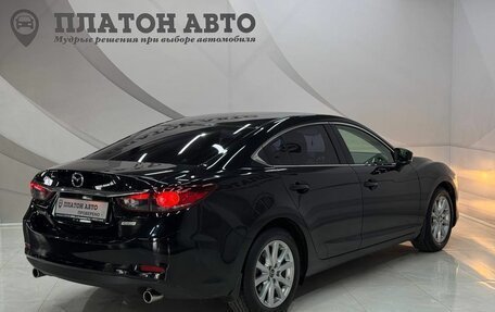 Mazda 6, 2016 год, 1 800 000 рублей, 6 фотография