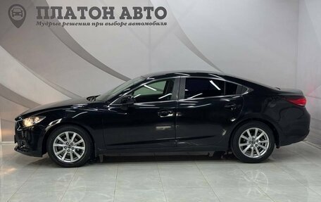 Mazda 6, 2016 год, 1 800 000 рублей, 3 фотография