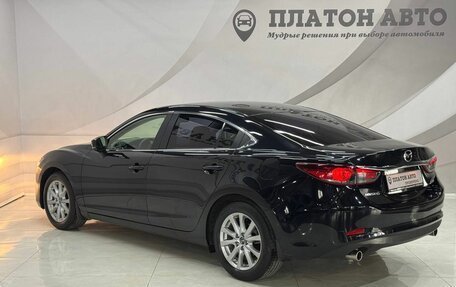 Mazda 6, 2016 год, 1 800 000 рублей, 4 фотография