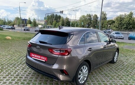 KIA cee'd III, 2018 год, 1 499 000 рублей, 20 фотография