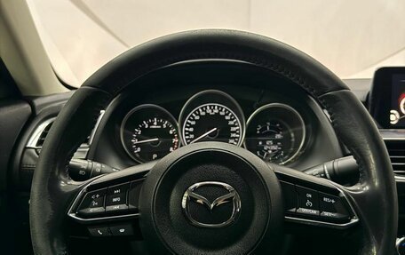 Mazda 6, 2016 год, 1 800 000 рублей, 11 фотография