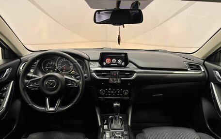 Mazda 6, 2016 год, 1 800 000 рублей, 10 фотография