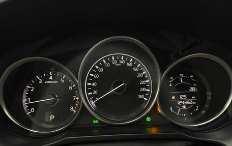 Mazda 6, 2016 год, 1 800 000 рублей, 12 фотография