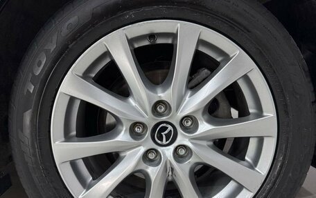 Mazda 6, 2016 год, 1 800 000 рублей, 22 фотография