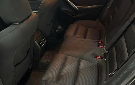 Mazda 6, 2016 год, 1 800 000 рублей, 16 фотография