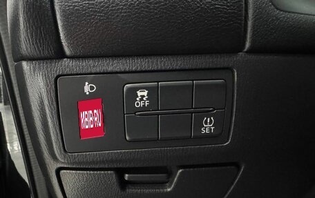 Mazda 6, 2016 год, 1 800 000 рублей, 17 фотография
