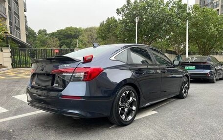 Honda Civic, 2022 год, 1 630 027 рублей, 6 фотография