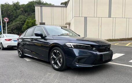 Honda Civic, 2022 год, 1 630 027 рублей, 3 фотография