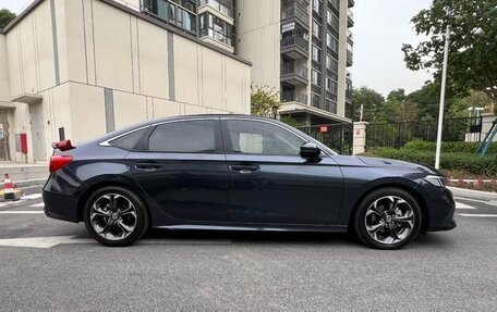 Honda Civic, 2022 год, 1 630 027 рублей, 4 фотография