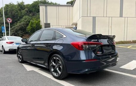 Honda Civic, 2022 год, 1 630 027 рублей, 5 фотография