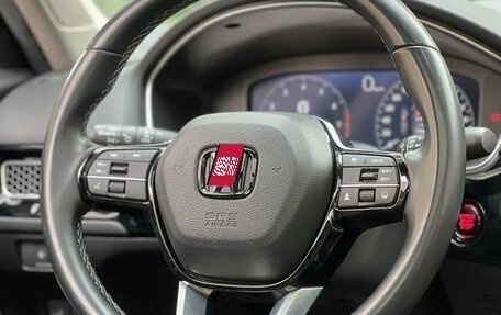Honda Civic, 2022 год, 1 630 027 рублей, 8 фотография