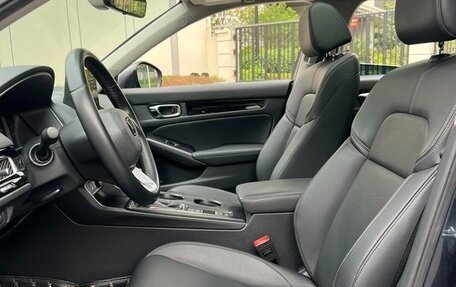 Honda Civic, 2022 год, 1 630 027 рублей, 11 фотография