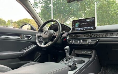 Honda Civic, 2022 год, 1 630 027 рублей, 10 фотография