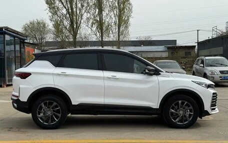 Geely Coolray I, 2025 год, 2 150 090 рублей, 7 фотография