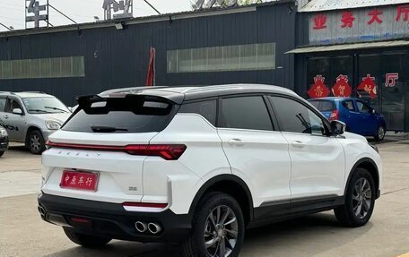 Geely Coolray I, 2025 год, 2 150 090 рублей, 6 фотография