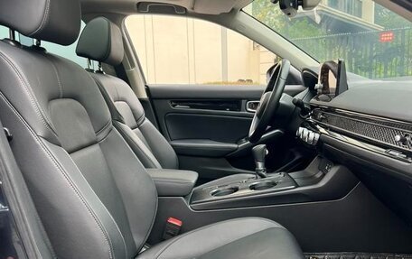 Honda Civic, 2022 год, 1 630 027 рублей, 12 фотография