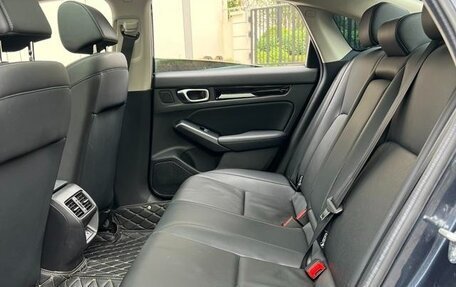 Honda Civic, 2022 год, 1 630 027 рублей, 13 фотография