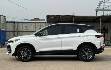 Geely Coolray I, 2025 год, 2 150 090 рублей, 2 фотография