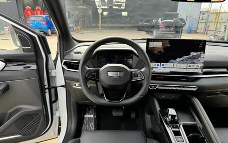 Geely Coolray I, 2025 год, 2 150 090 рублей, 8 фотография