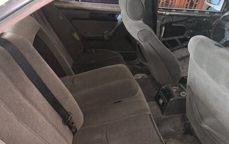 BMW 5 серия, 1990 год, 150 000 рублей, 4 фотография