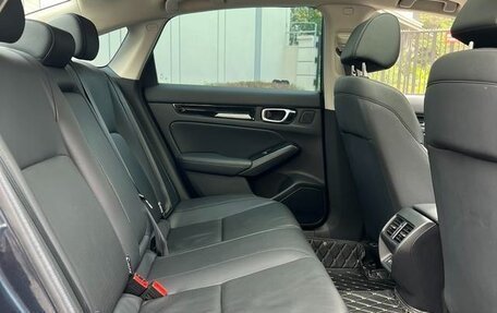 Honda Civic, 2022 год, 1 630 027 рублей, 14 фотография