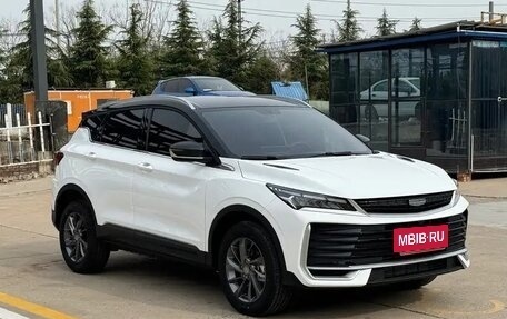 Geely Coolray I, 2025 год, 2 150 090 рублей, 3 фотография