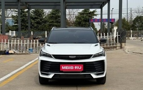 Geely Coolray I, 2025 год, 2 150 090 рублей, 4 фотография