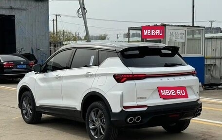 Geely Coolray I, 2025 год, 2 150 090 рублей, 5 фотография